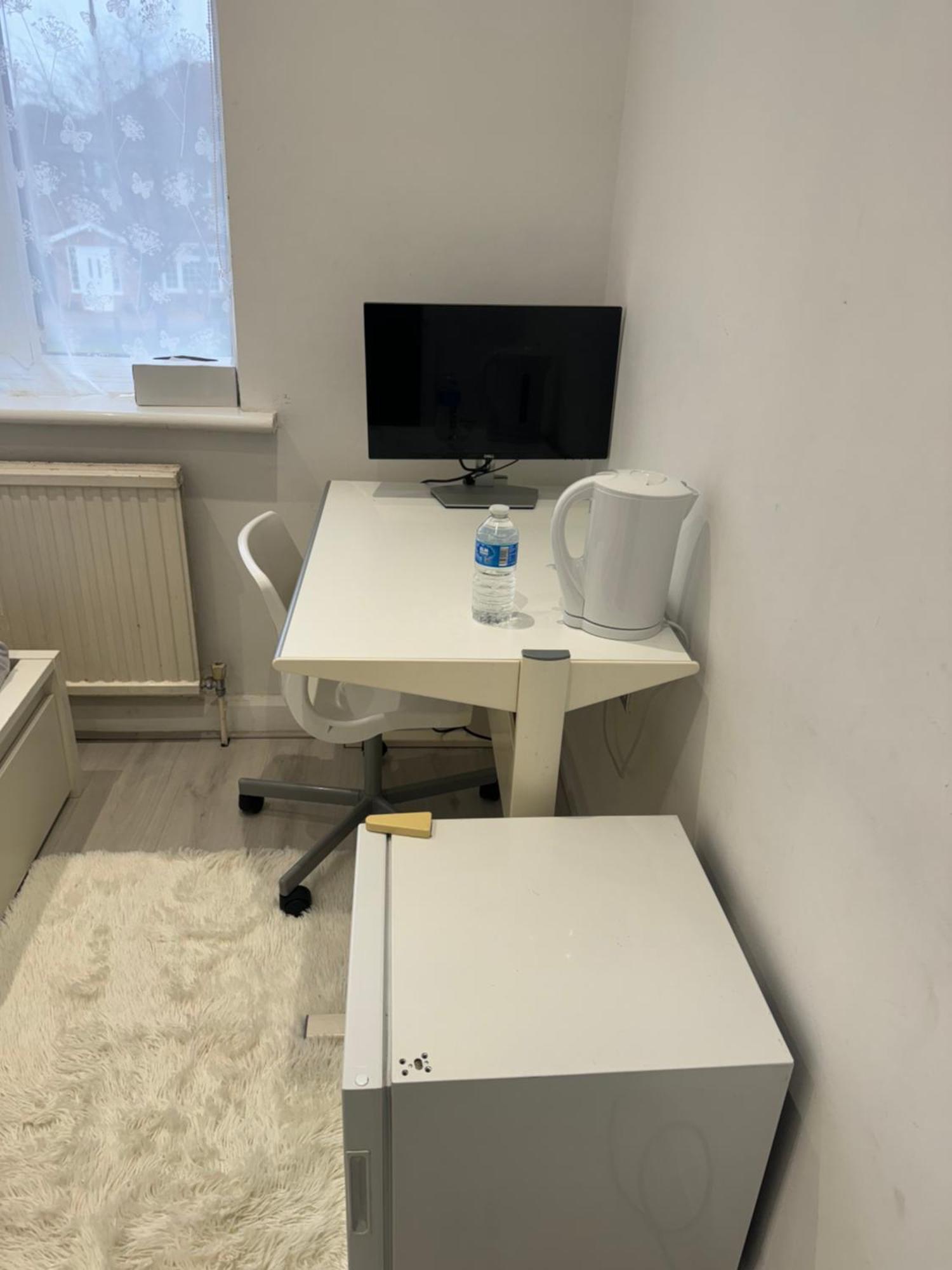 Single Room Canvey Island المظهر الخارجي الصورة